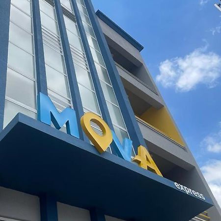Mova Express Hotel - Campinas Campinas  Exterior photo