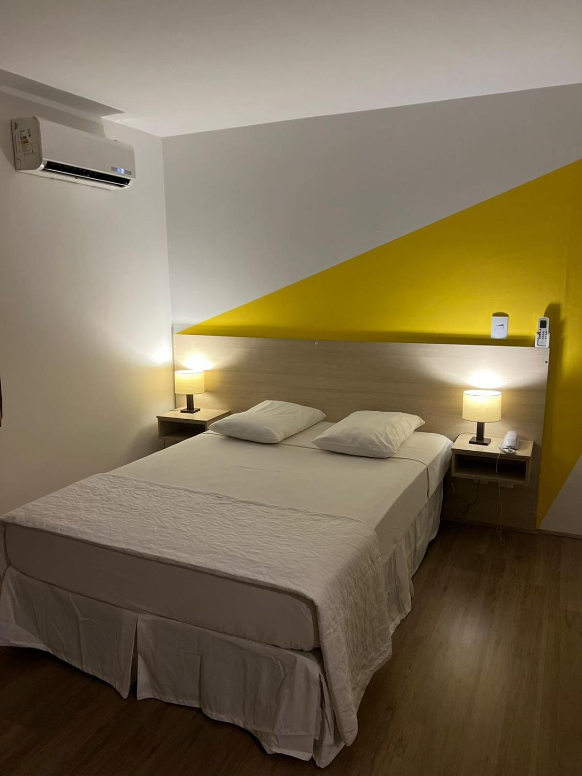 Mova Express Hotel - Campinas Campinas  Exterior photo